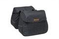 Tas New Looxs dubbel joli zwart