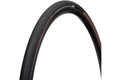 Challenge - strada bianca tlr 700x40c zwart bruin