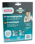 Petsafe vervangingsklep voor 260 270 280 kattenluik