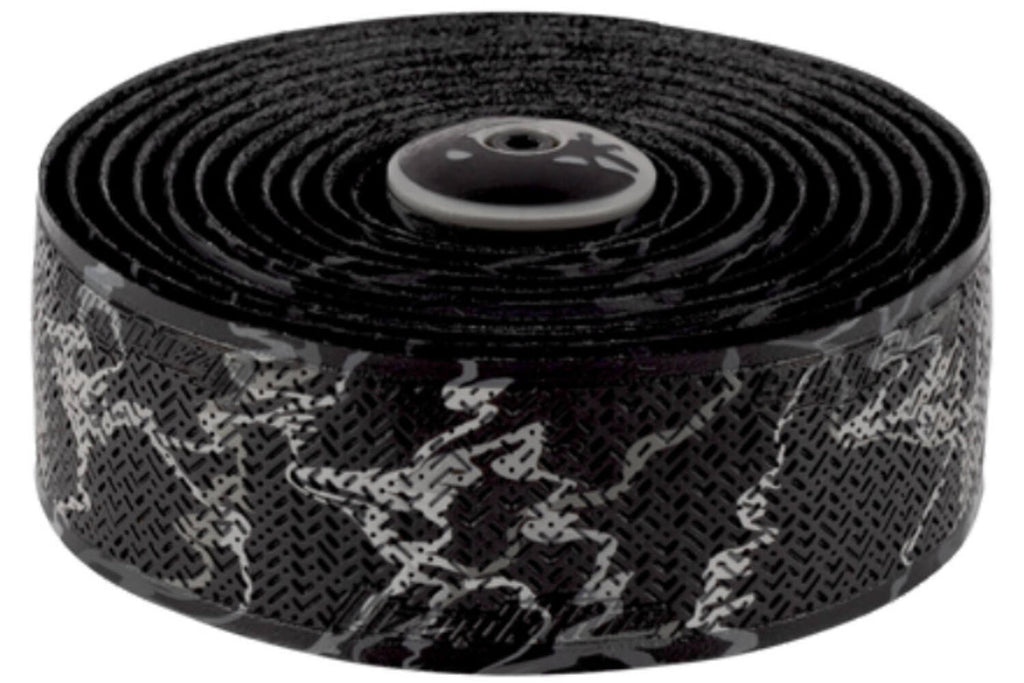 Stuurlint dsp carbon camo limited edition