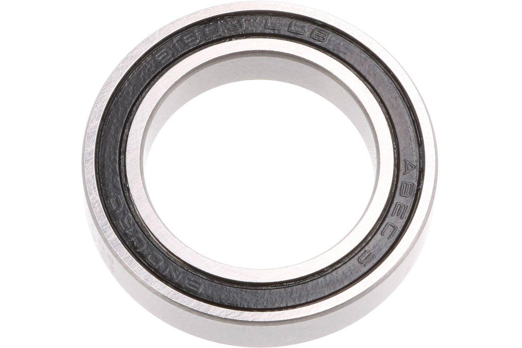 Enduro bearings 61803 llu llb cn a5 - abec 5 (radial) - 17x26x5
