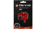 Trivio - remblokken disc set avid juicy bb7 compatible - organic