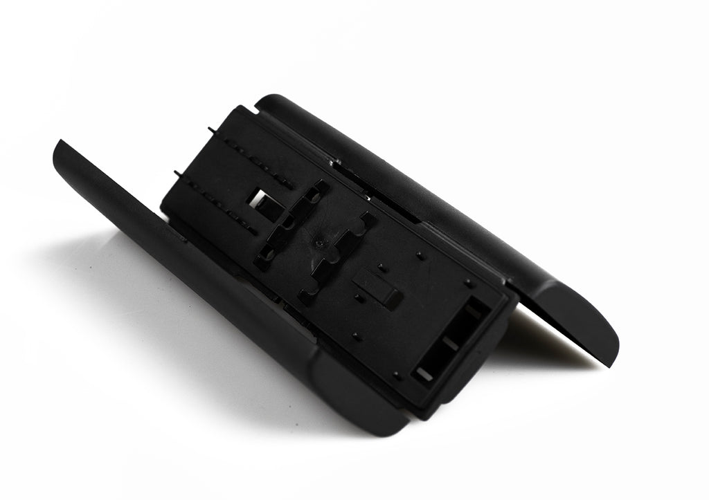 Bull's Plastic Triple Case