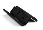 Bull's Plastic Triple Case