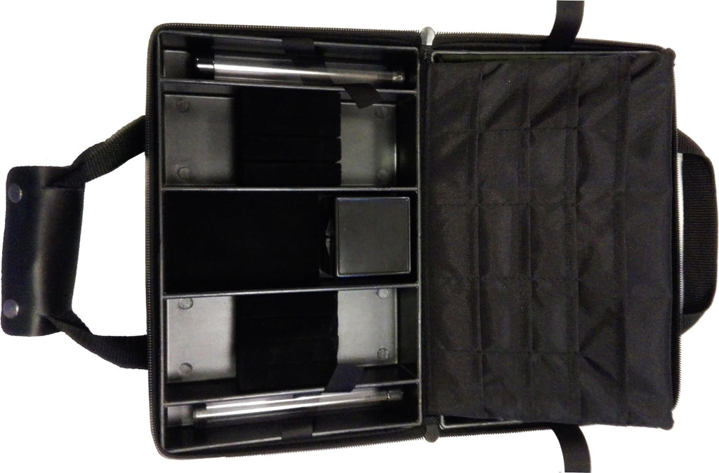 Bull's Ubertas XL Case Carbon