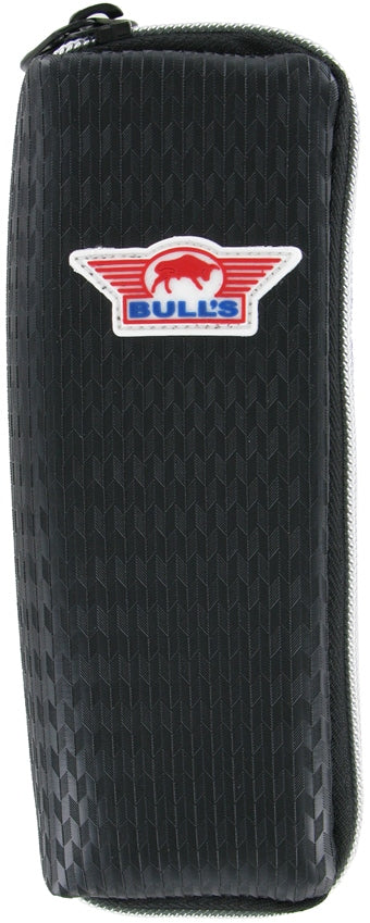 Bull's Unitas Mini Case Carbon