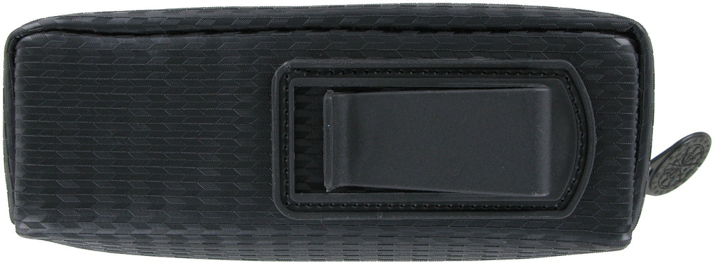 Bull's Unitas Mini Case Carbon