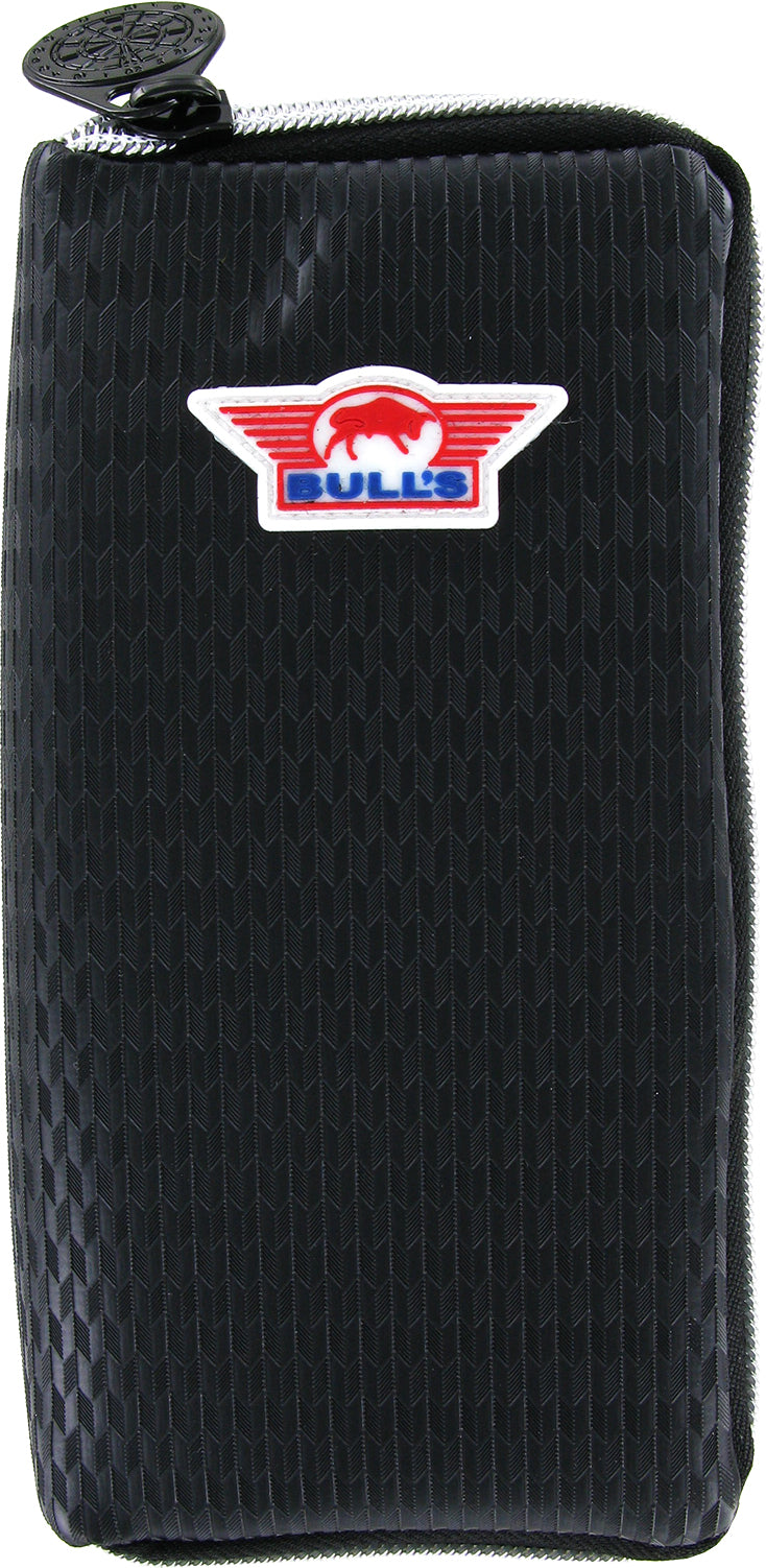 Bull's Unitas Mid Case Carbon Black