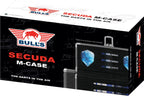 Bull's Secuda M-Case