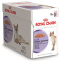 Royal canin Canin Canin wet digest sensitive