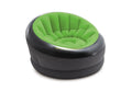 Intex Loungestoel Empire Groen