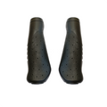 Falkx black belt handvatten zwart