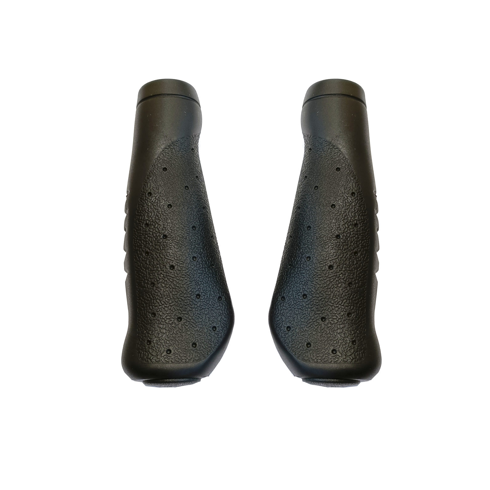 Falkx black belt handvatten zwart