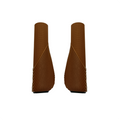 Falkx brown tone handvatten bruin