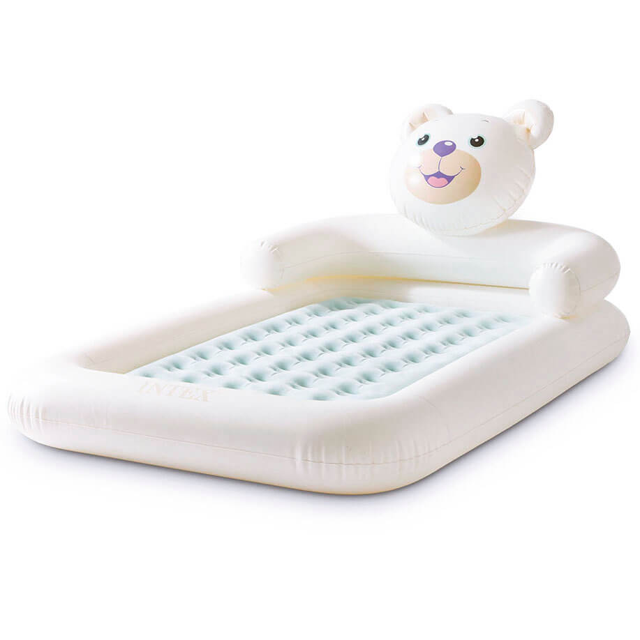 Intex Bear Kidz kinderluchtbed