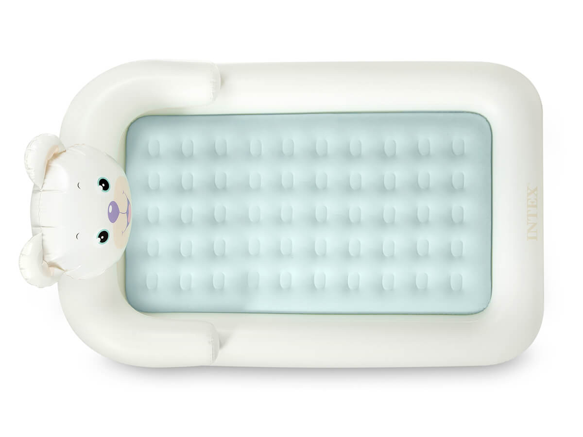 Intex Bear Kidz kinderluchtbed