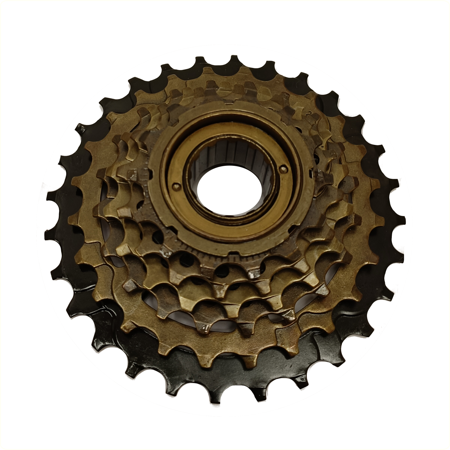 Falkx FALKX 6-speed Freewheel index 14-28