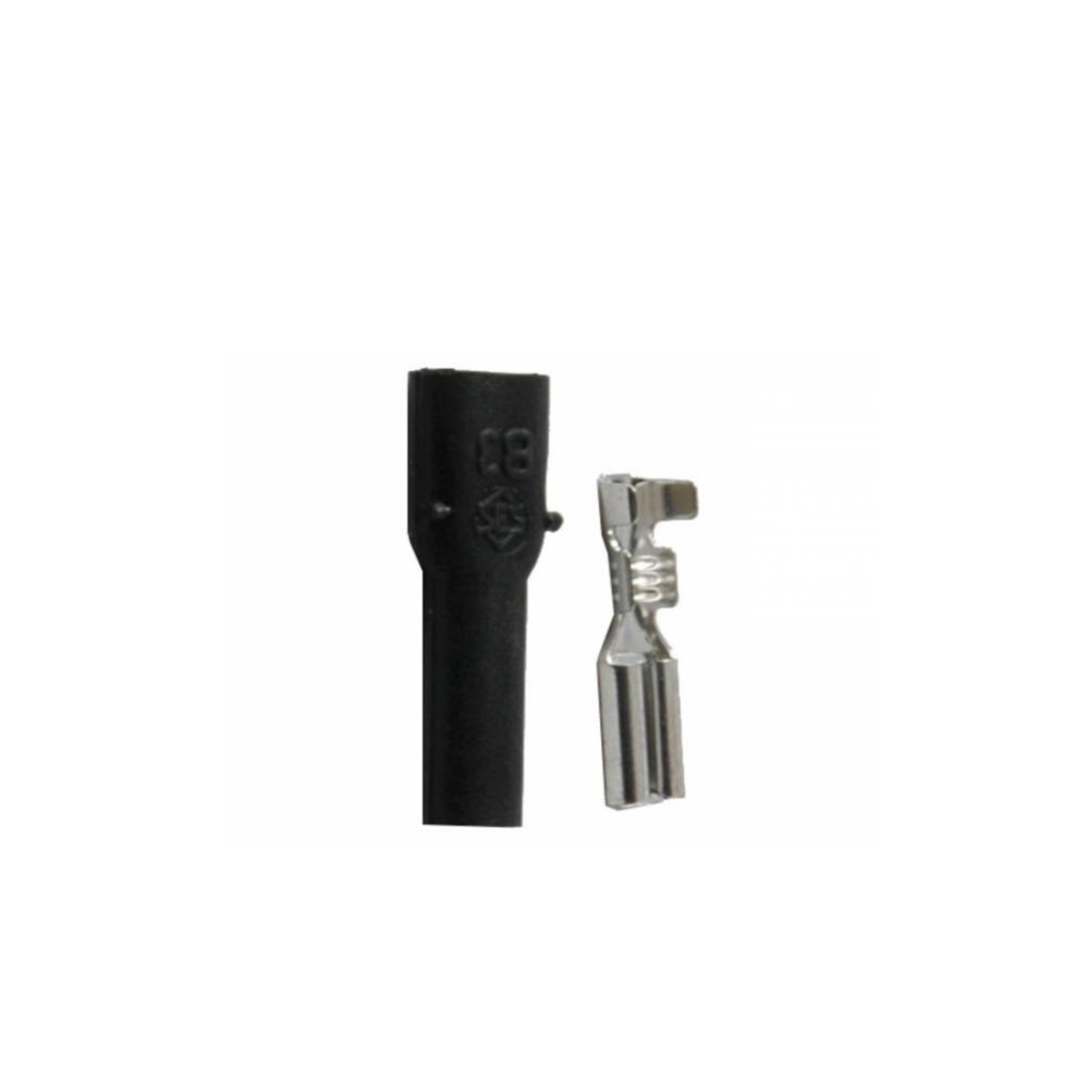Axa Stekker koplamp Axa, 2 stuks