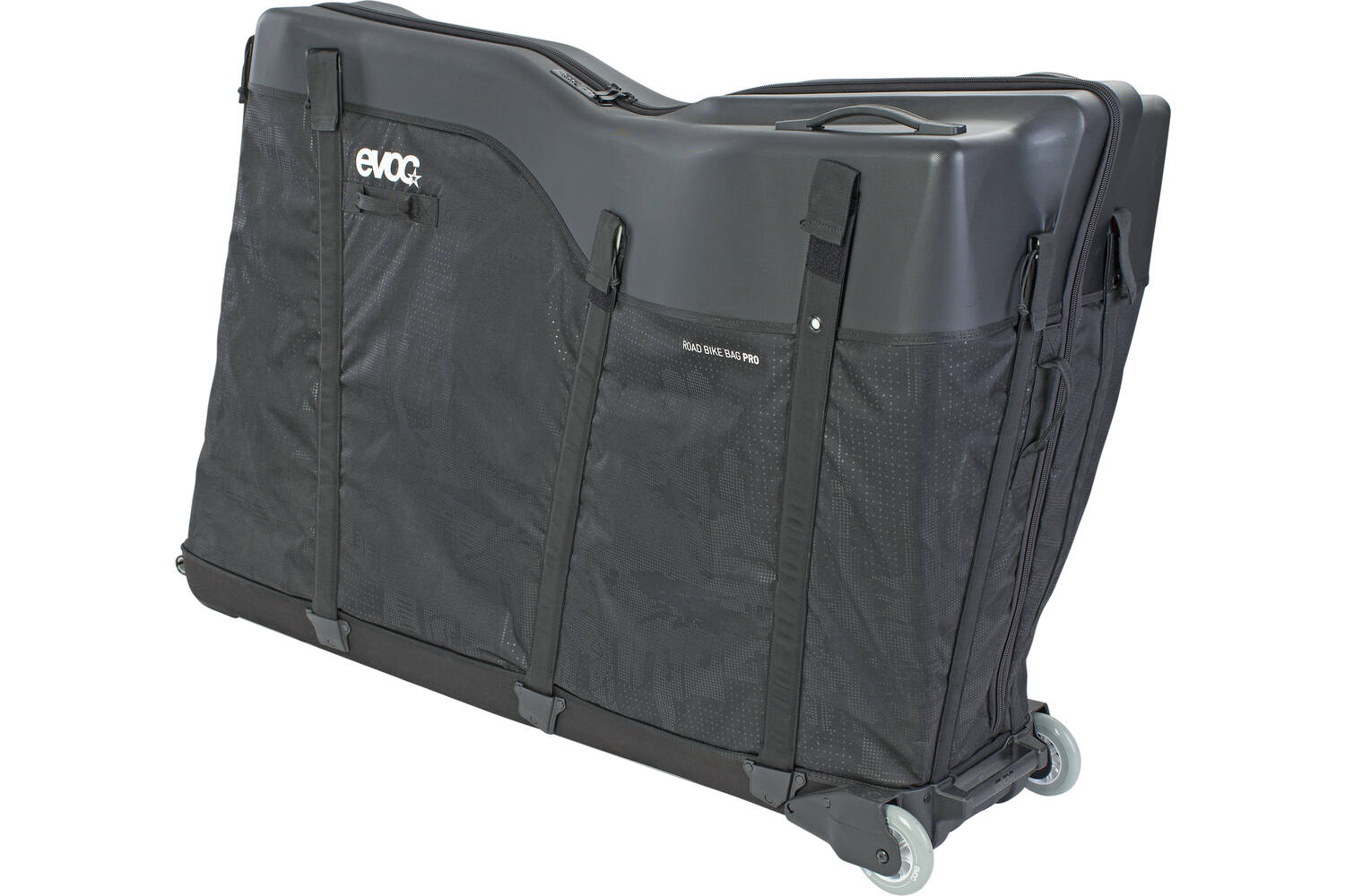 Evoc road bike bag pro 300l - radreisetasche