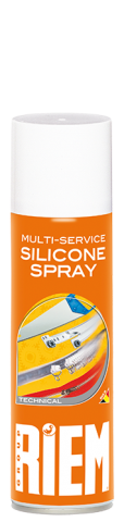 RIEM RIEM OLIE MULTI SERVICE SILICONEN 250 ML