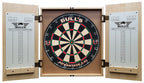 ! Bull's Chalk Deluxe Cabinet Wood Light Oak