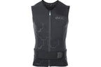 Protector vest lite men / black / m