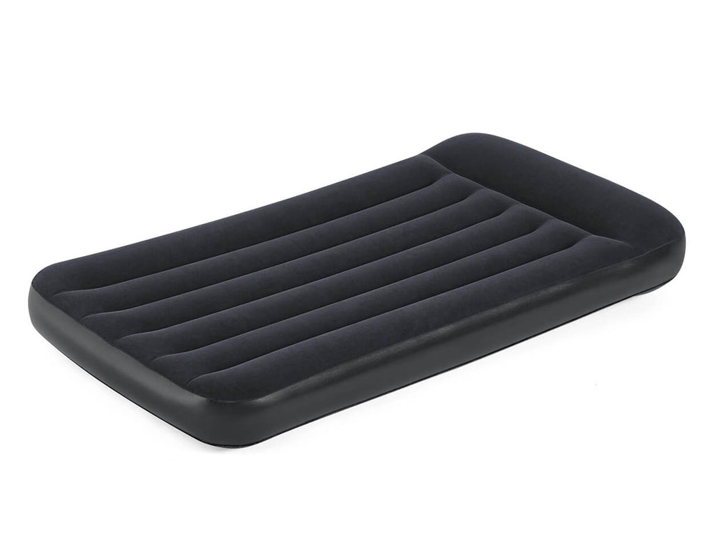 Bestway Tritech 22 cm luchtbed - eenpersoons