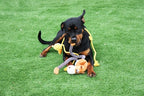 Happy pet Pull my leg pluche paard