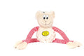 Happy pet Pull my leg pluche schaap