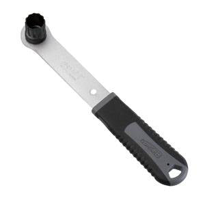 SuperB Super b trapas en cassette afnemer met handgreep tb-cp15