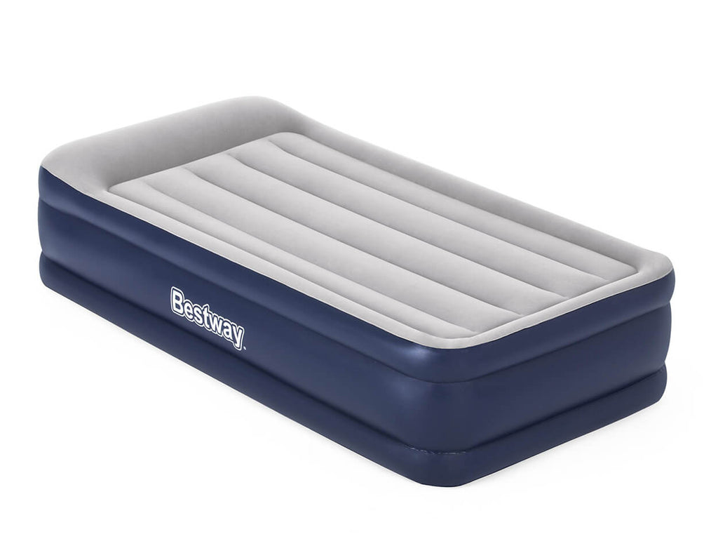 Bestway Tritech 38 cm luchtbed - eenpersoons