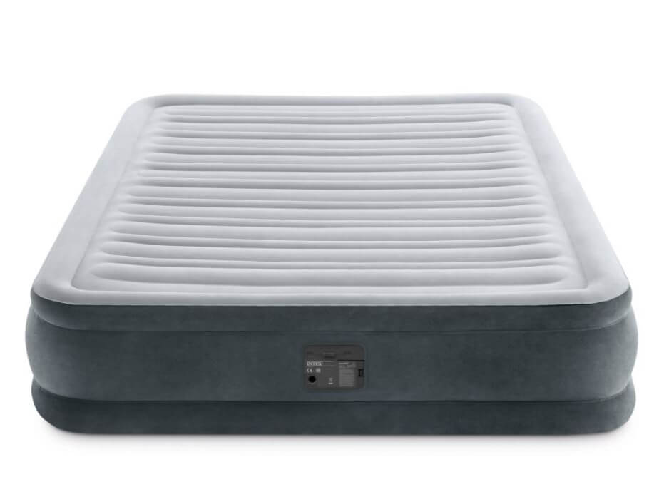 Intex Comfort Plush luchtbed - twijfelaar