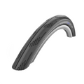 Buitenband: Schwalbe City Jet (K-guard) Kleur: Zwart zonder reflectie Maat: 26x1.95, ETRTO 50-559