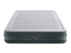 Intex Comfort Plush luchtbed (halfhoog) - tweepersoons