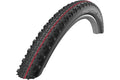 Schwalbe thunder burt evo super ground 29 addix speed folding tyre | 2,35 snakeskin tleasy speed