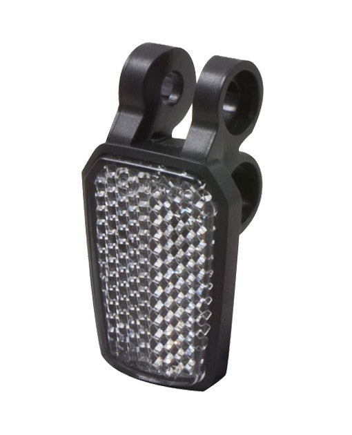 Spanninga rw 11 witte reflector