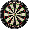 Bull's Advantage 501
