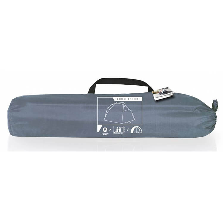 Pavillo Ramble X2 strandtentje