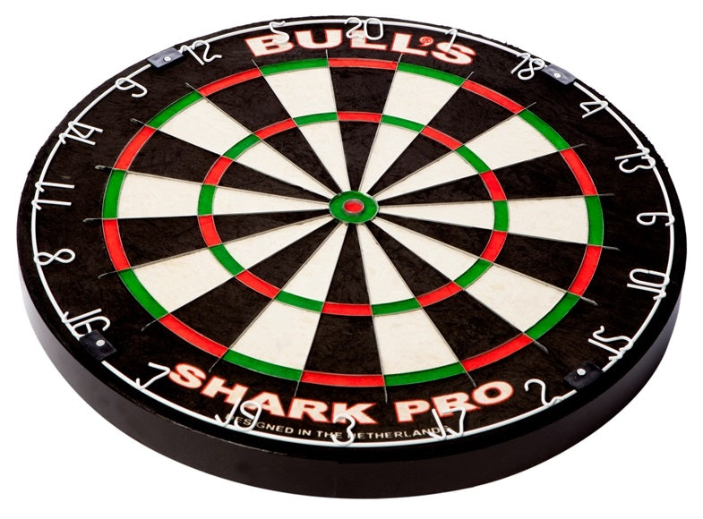 Bull's Shark Pro Dartboard