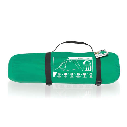 Pavillo Glacier Ridge X2 tent