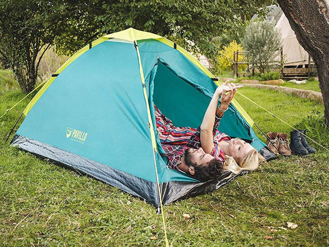 Pavillo Cooldome 2 tent