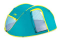Pavillo Cool Mount 4 tent