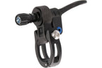 Controltech - lynx zadelpen dropper remote lockout kit 150mm travel