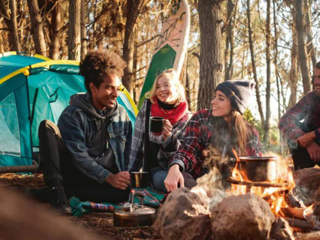 Bestway Active Mount 3 tent