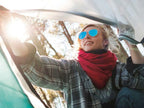Pavillo Active Ridge 4 tent