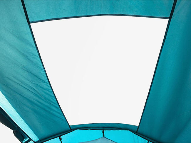 Pavillo Family Ground 4 tent