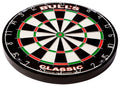 Bull's The Classic Dartboard