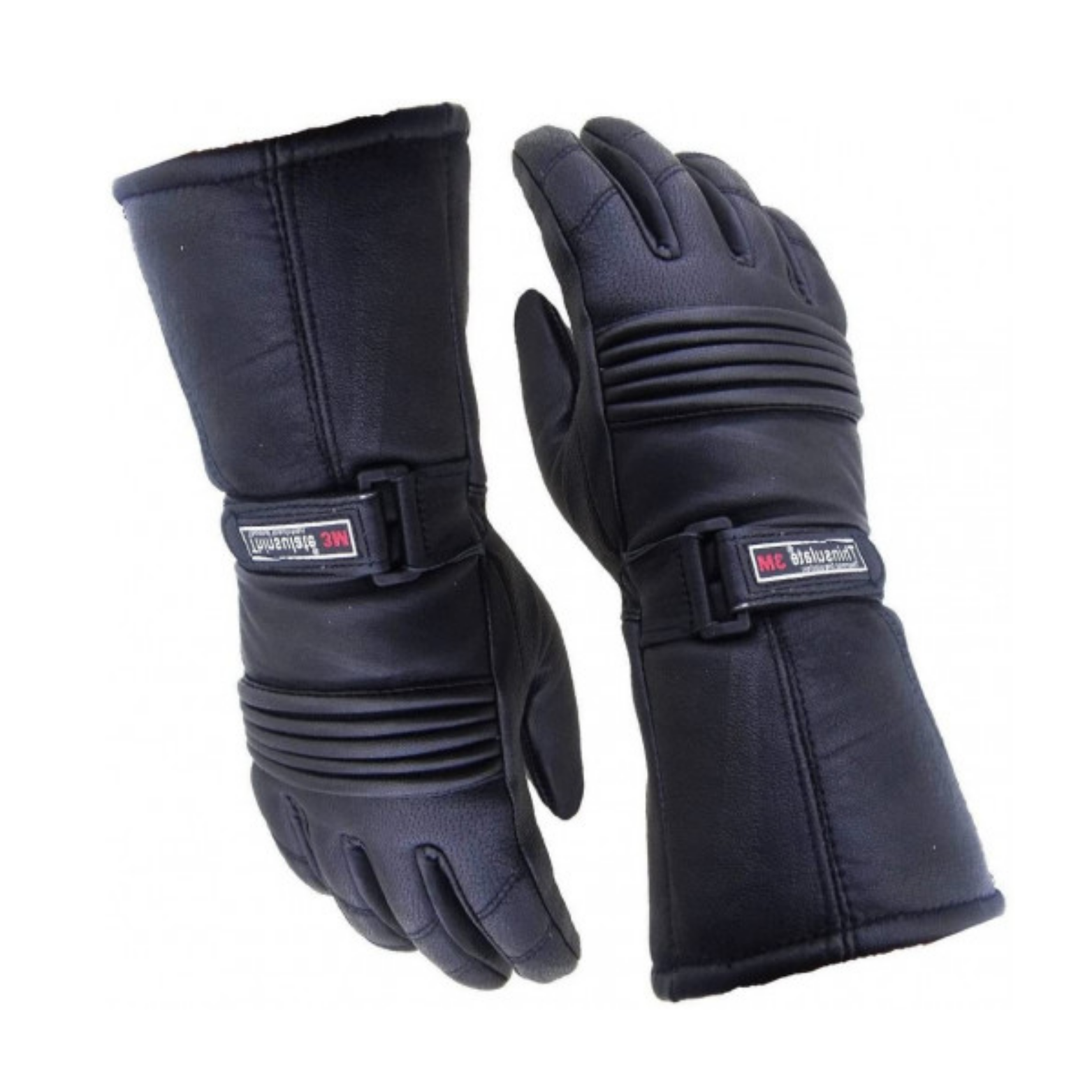 3M Thinsulate lederen handschoen xxl waterdicht ademend zw 4302543-xxl