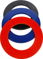 Bull's Advantage Surround Black