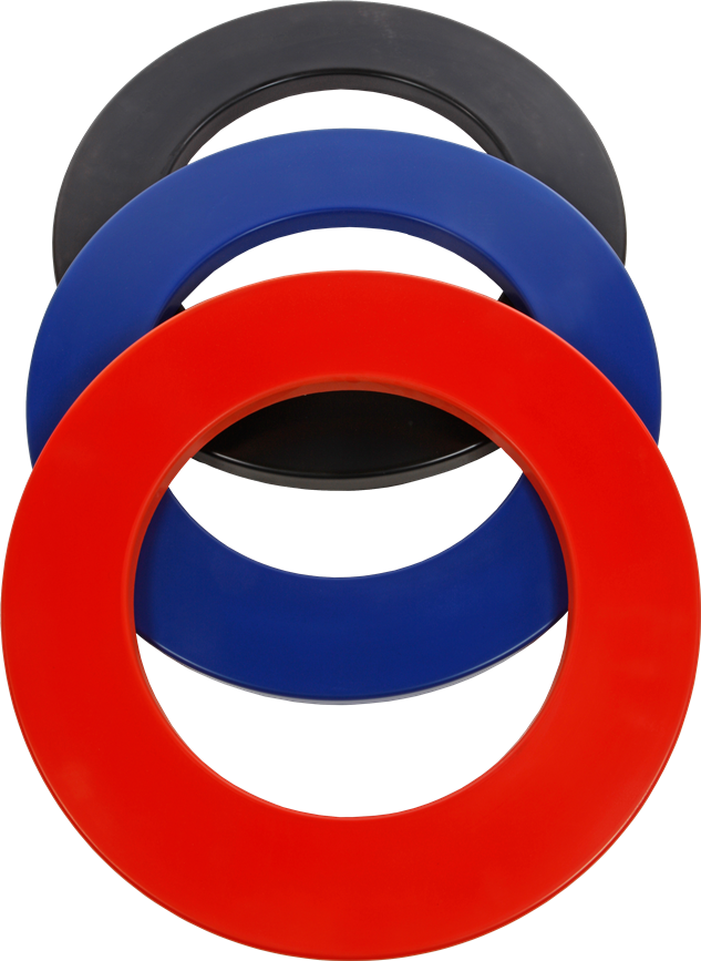 Bull's Advantage Surround Red